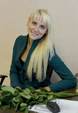 Хрыкина Яна Анатольевна Хрыкина Яна Анатольевна