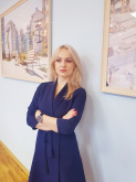 Бартенева Наталья Николаевна Бартенева Наталья Николаевна