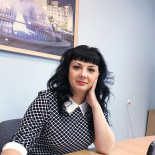 Лещёва Екатерина Александровна Лещёва Екатерина Александровна