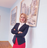Жданова Оксана Сергеевна Жданова Оксана Сергеевна